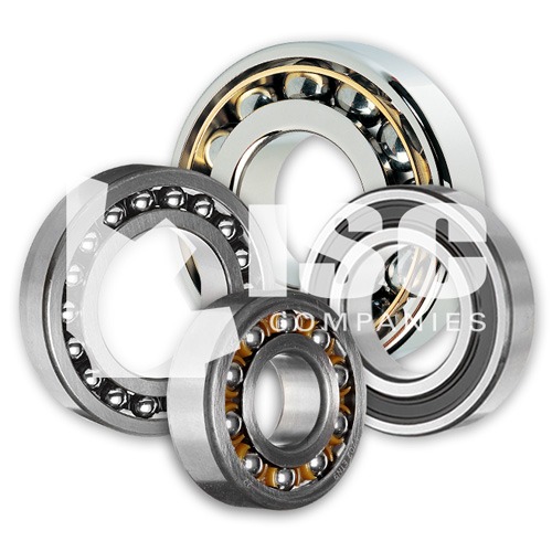 ISC Companies Industrial Ball & Roller Bearings Distributor MN
