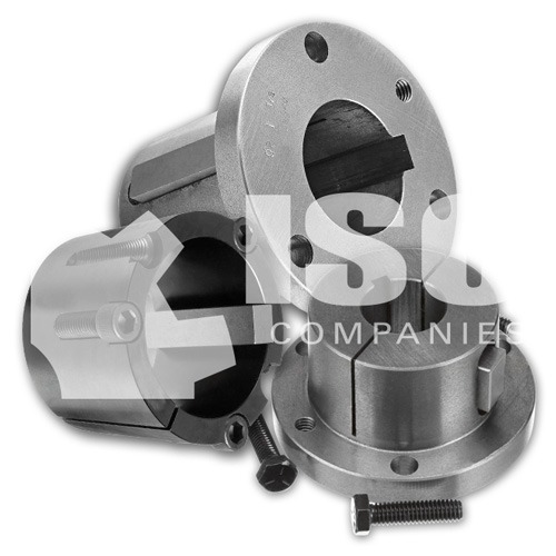 ISC Companies Shaft Bushings Industrial Distributor MN