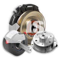 Page Thumb Clutches Brakes Magnetic ISC Companies