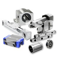 Page Thumb Linear Motion ISC Companies