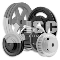 Page Thumb Pulleys Sheaves ISC Companies