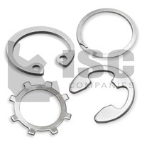 Page Thumb Retaining Rings ISC Companies