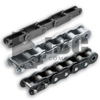 Page Thumb Roller Chain ISC Companies