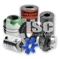 Page Thumb Shaft Couplings ISC Companies