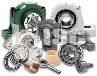 Bearings Product Category ISC Companies