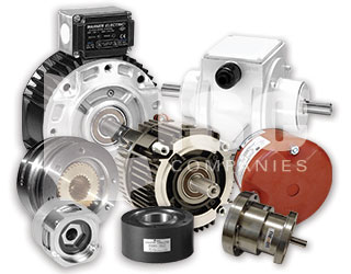 Clutches and Brakes Product Category ISC Companies