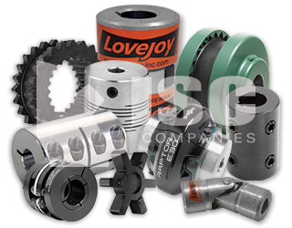 Couplings and U-Joints Product Category ISC Companies