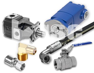 Hydraulics and Pneumatics Product Category ISC Companies