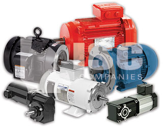 Motors Product Category ISC Companies