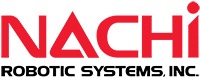 NACHI Robotic Systems Logo