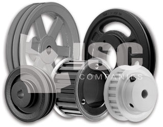 Pulleys Sheaves Product Category ISC Companies