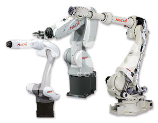 Robotics Product Category ISC Companies