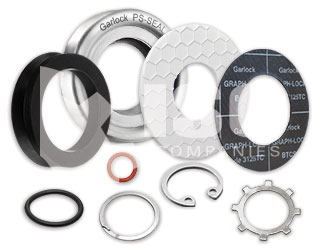 Seals Retaining Rings O-Rings Product Category ISC Companies