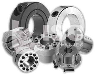 Shaft Locking Product Category ISC Companies