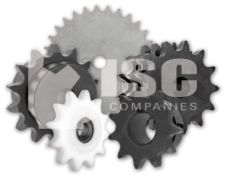 Sprockets Product Category ISC Companies